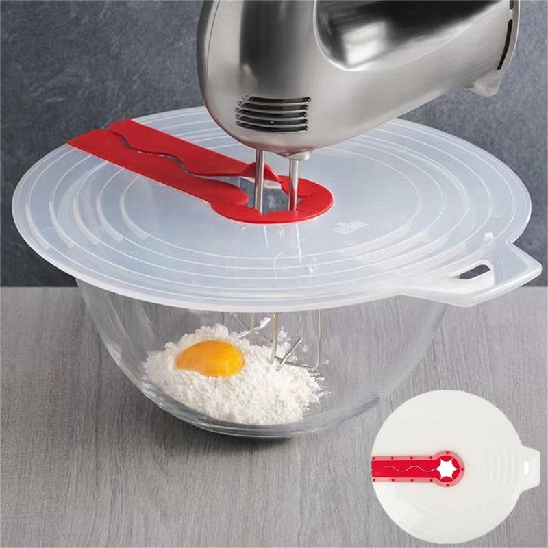 Kitchen Appliances Unit - Beat Eggs-cubierta para mezclador, protector contra
