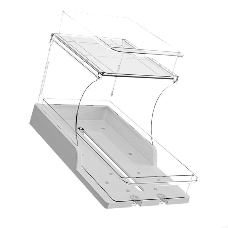 Kitchen Appliances Stores - Elegantes Organizadores de Cocina Giratorios de