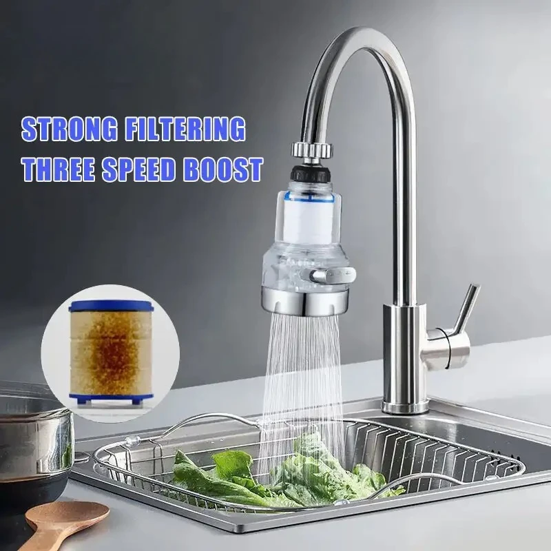 Kitchen Appliances Bundle - Filtro de Agua para Grifo de