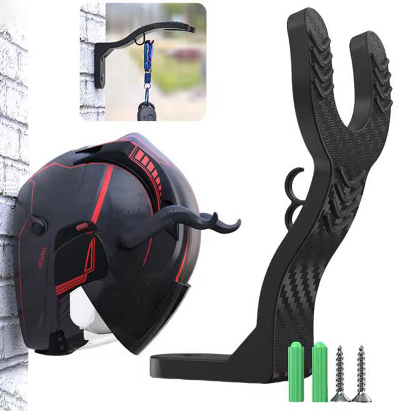 Kitchen Appliances Rack - Ganchos para Casco de Motocicleta, Ganchos