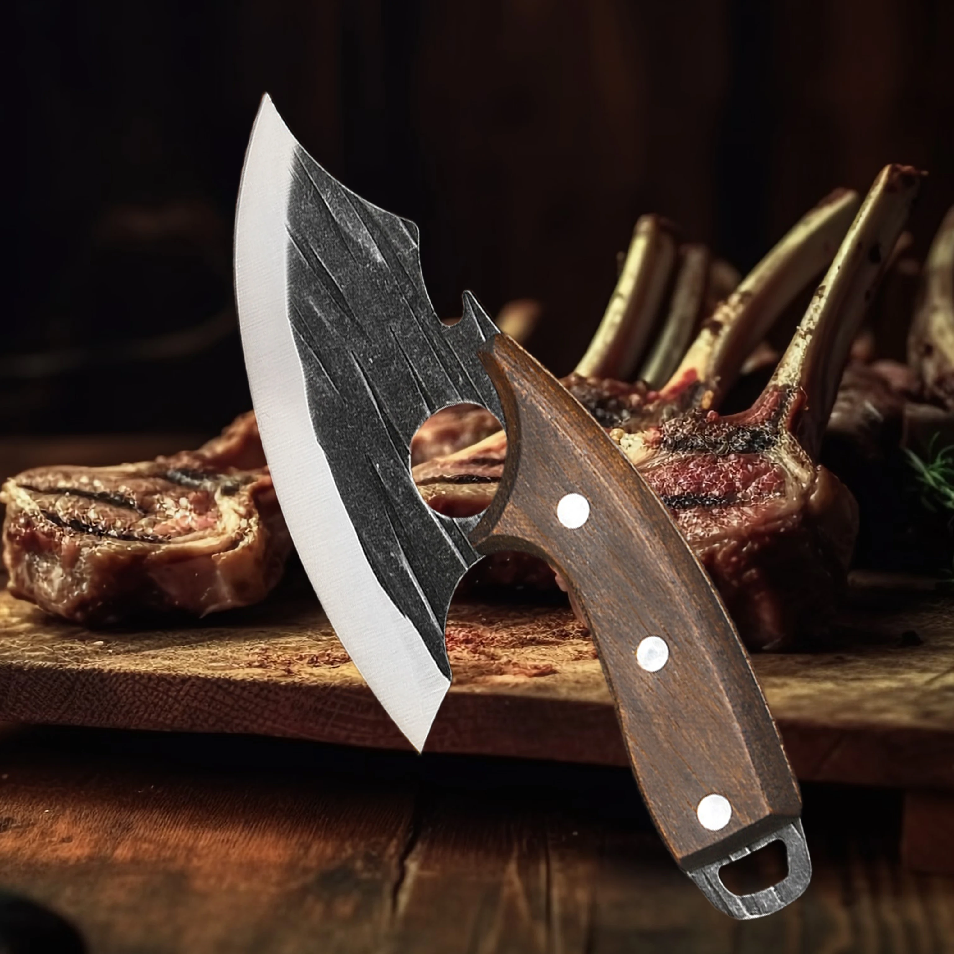Kitchen Appliances For Cooking - Cuchillo para Deshuesar Pescado, Herramienta Profesional