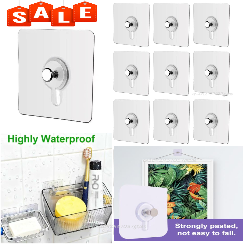 Kitchen Appliances Rack - Ganchos para marcos de fotos, estante