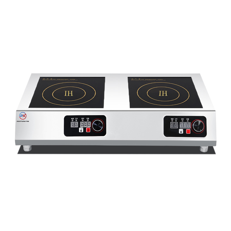 Induction Cooktop Portable - Garantía Estufa portátil con ajuste de