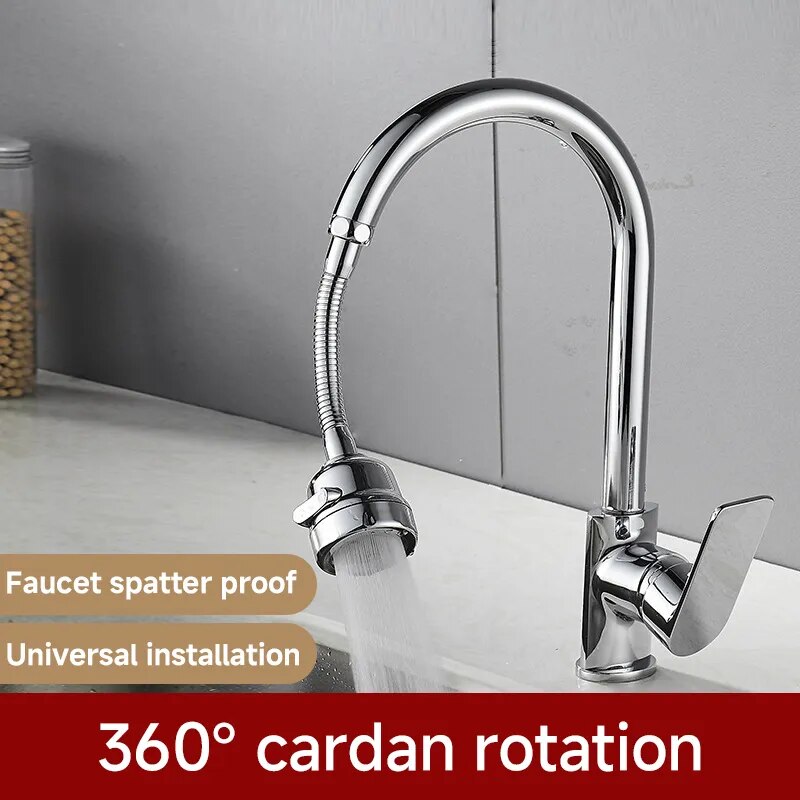 Kitchen Appliances Bundle - Extensores de grifo de cocina, adaptador