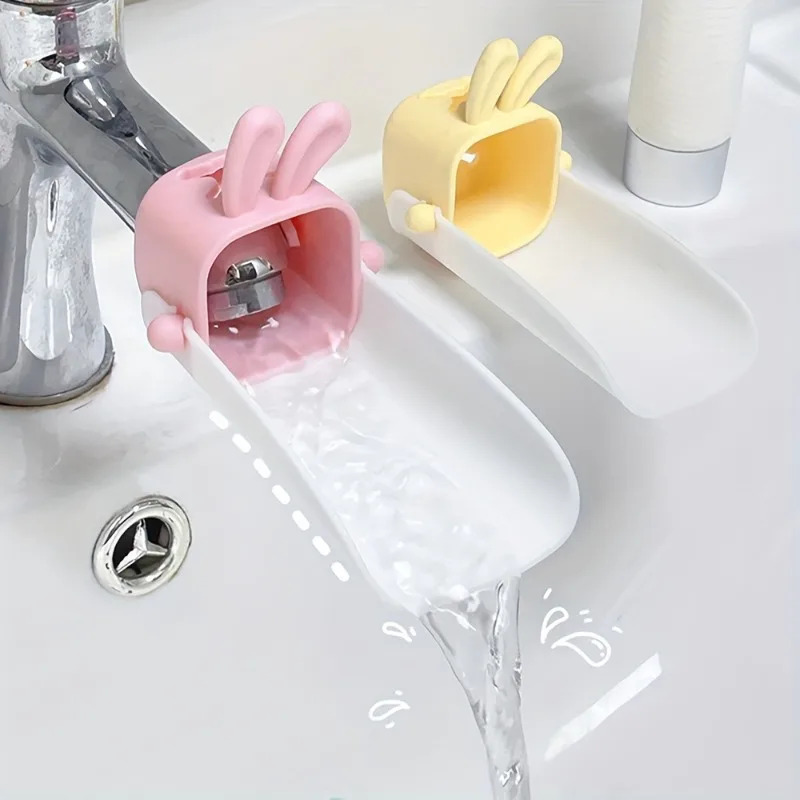 Kitchen Appliances Bundle - Extensor de grifo de baño y