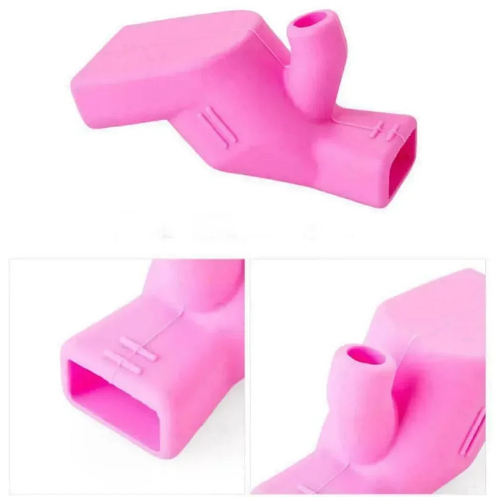 Kitchen Appliances Bundle - Extensión de silicona para ahorro de
