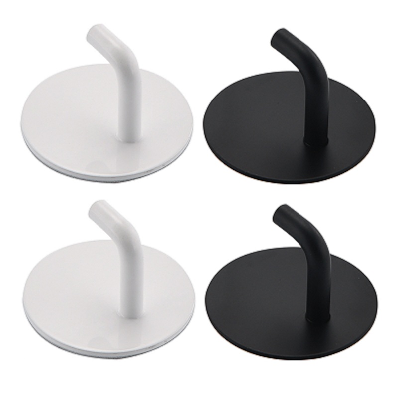 Kitchen Appliances Rack - Gancho de pared autoadhesivo de acero