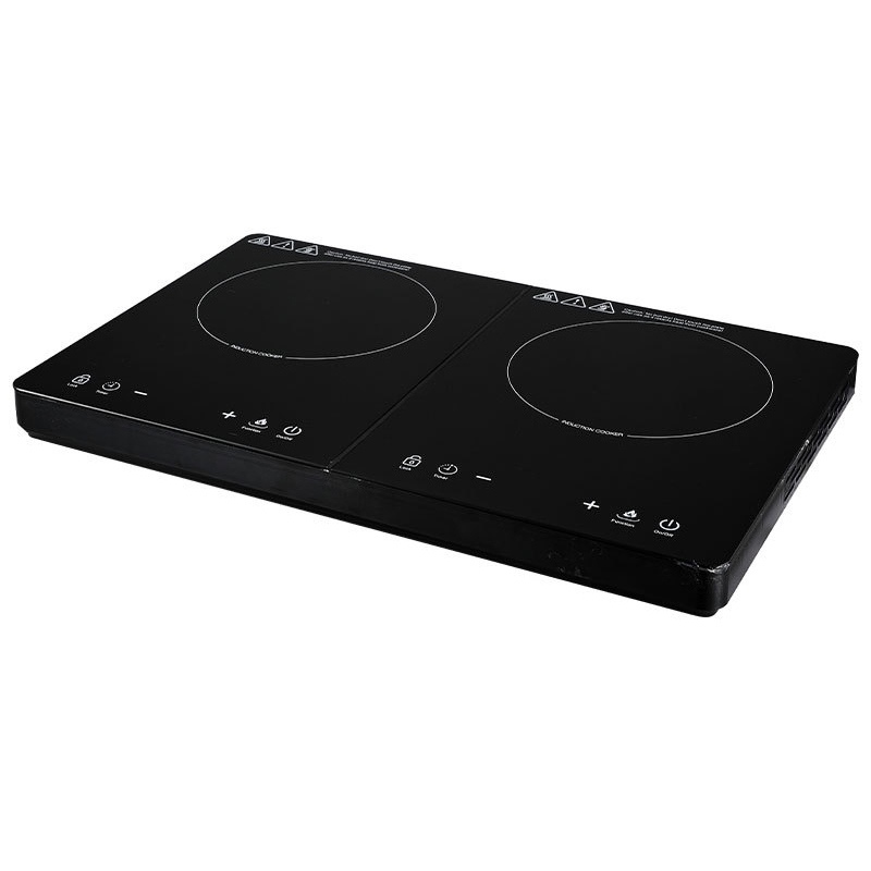 Induction Cooktop Portable - Cocina de Inducción portátil, placa de