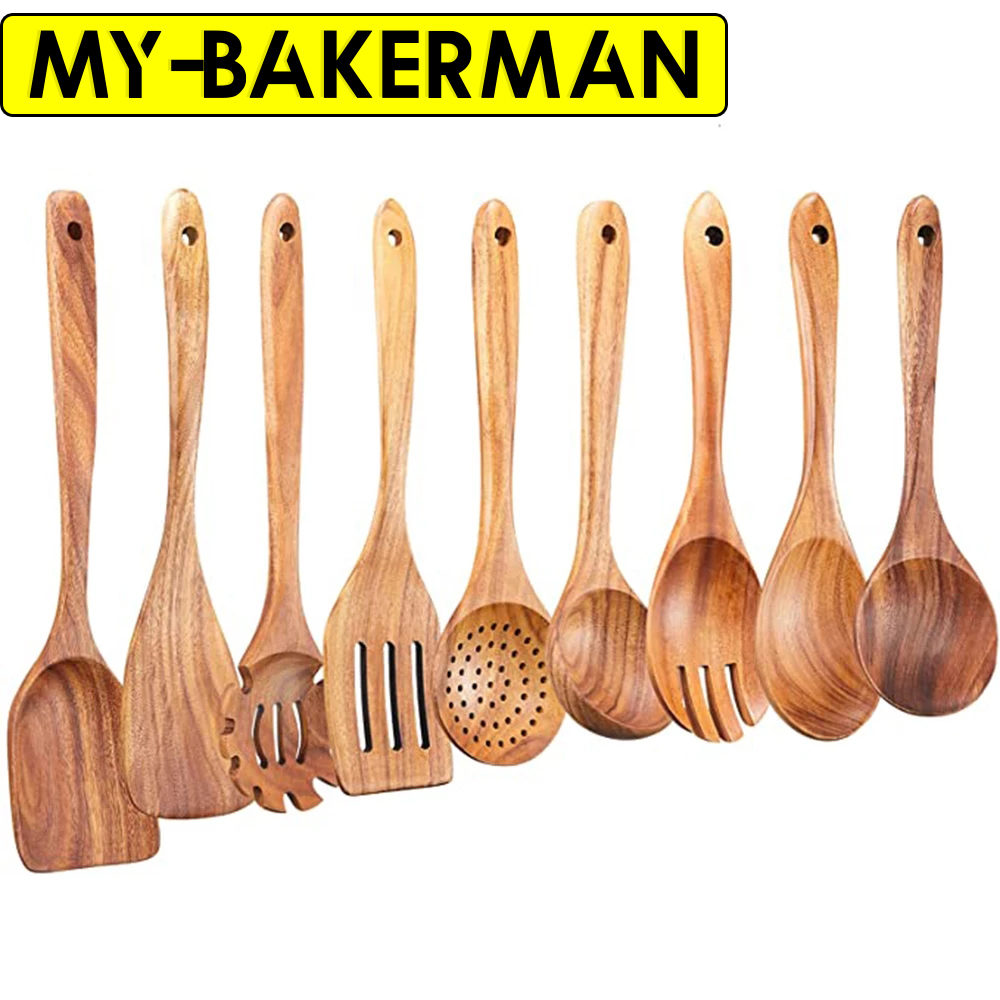 Kitchen Appliances For Cooking - Juego de utensilios de cocina de