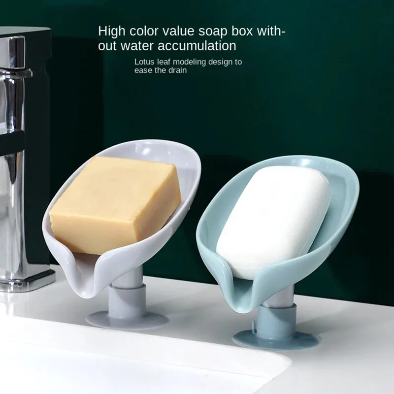 Soporte para jabón con forma d - Kitchen Appliances Rack reseña y precio