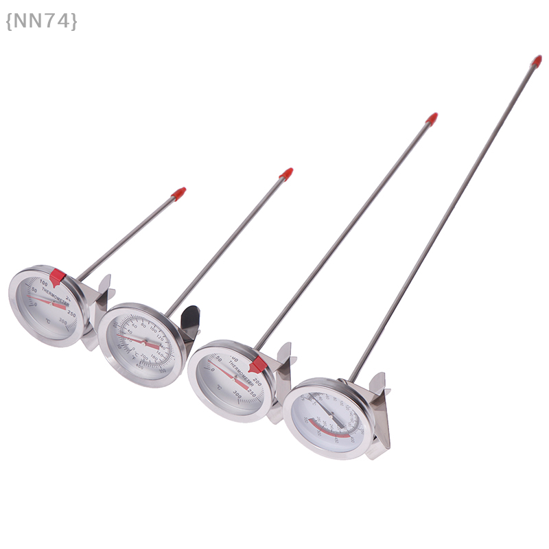 Termómetro de sonda para herra - Kitchen Appliances For Cooking reseña y precio