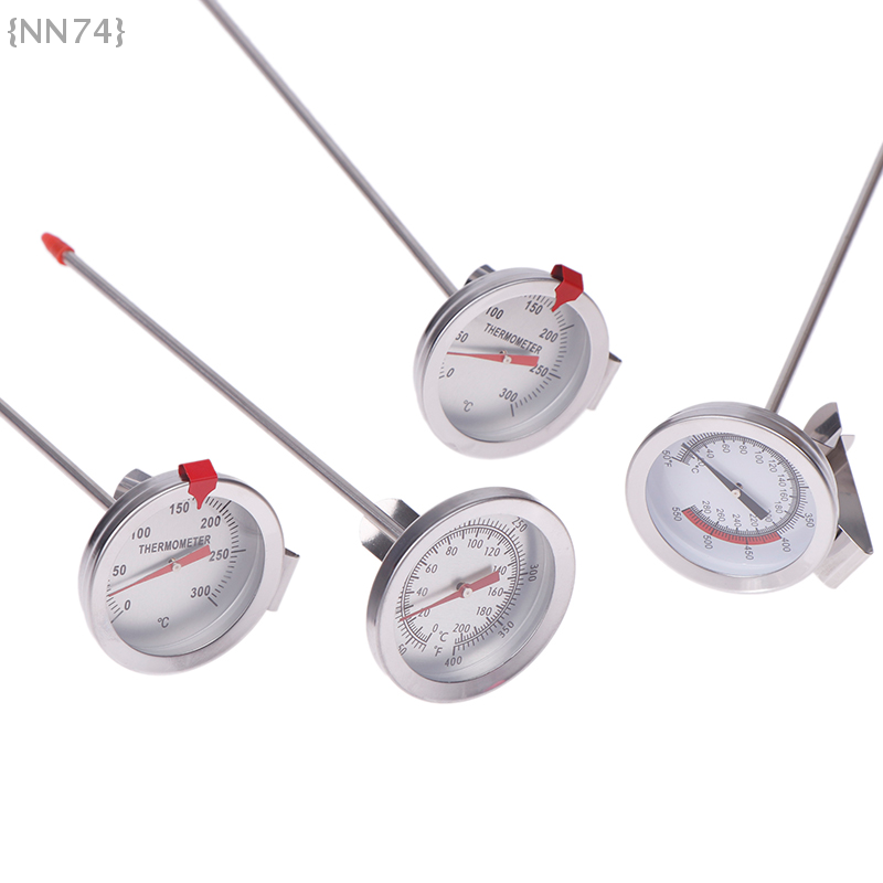 Termómetro de sonda para herra - Kitchen Appliances For Cooking reseña y precio