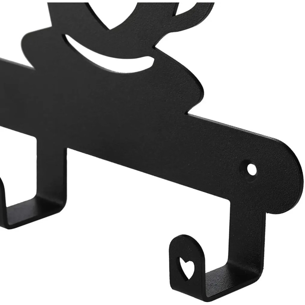 Soporte de Pared Metálico para - Kitchen Appliances Rack reseña y precio