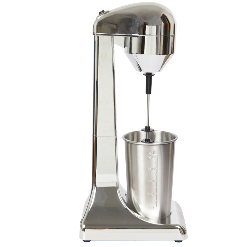Espumador de leche eléctrico d - Kitchen Appliances Unit reseña y precio