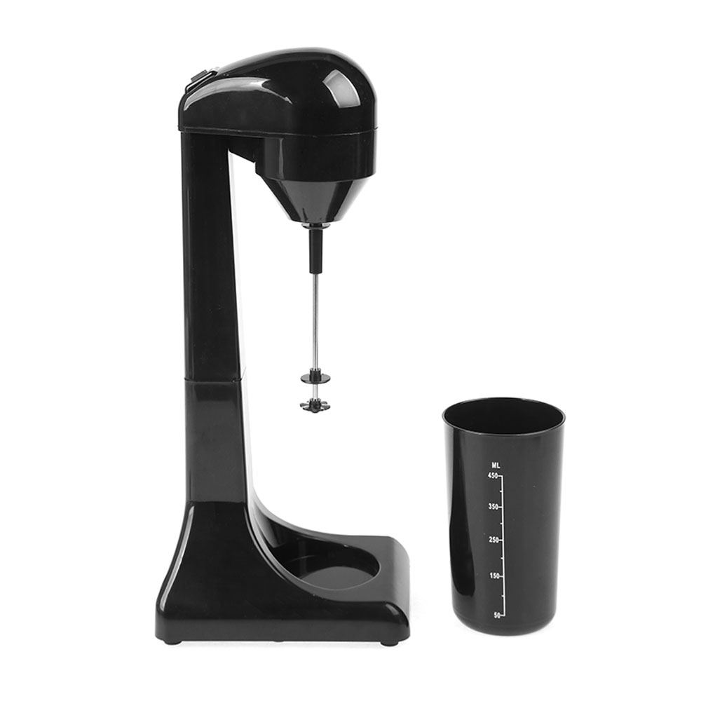 Espumador de leche eléctrico d - Kitchen Appliances Unit reseña y precio