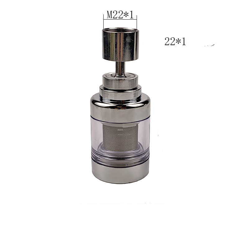 Aireador de grifo de cocina gi - Kitchen Appliances Unit reseña y precio