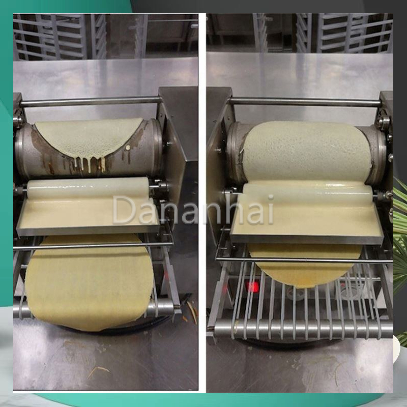Máquina para Hacer Panqueques  - Kitchen Appliances Stores reseña y precio