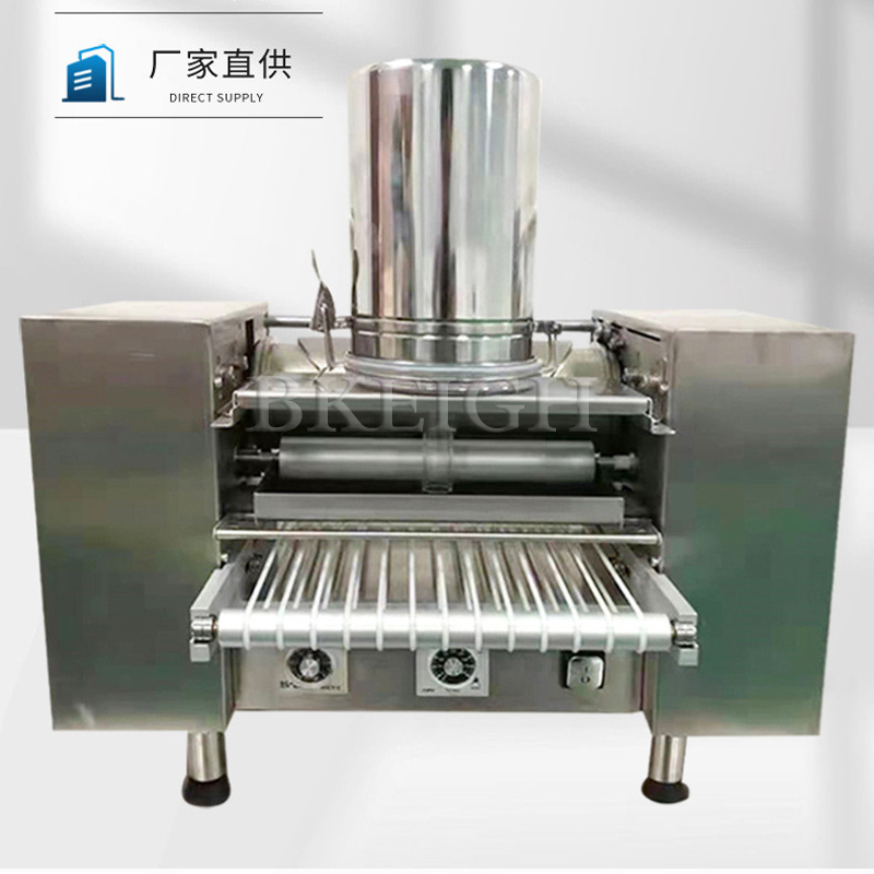 Máquina para Hacer Panqueques  - Kitchen Appliances Stores reseña y precio