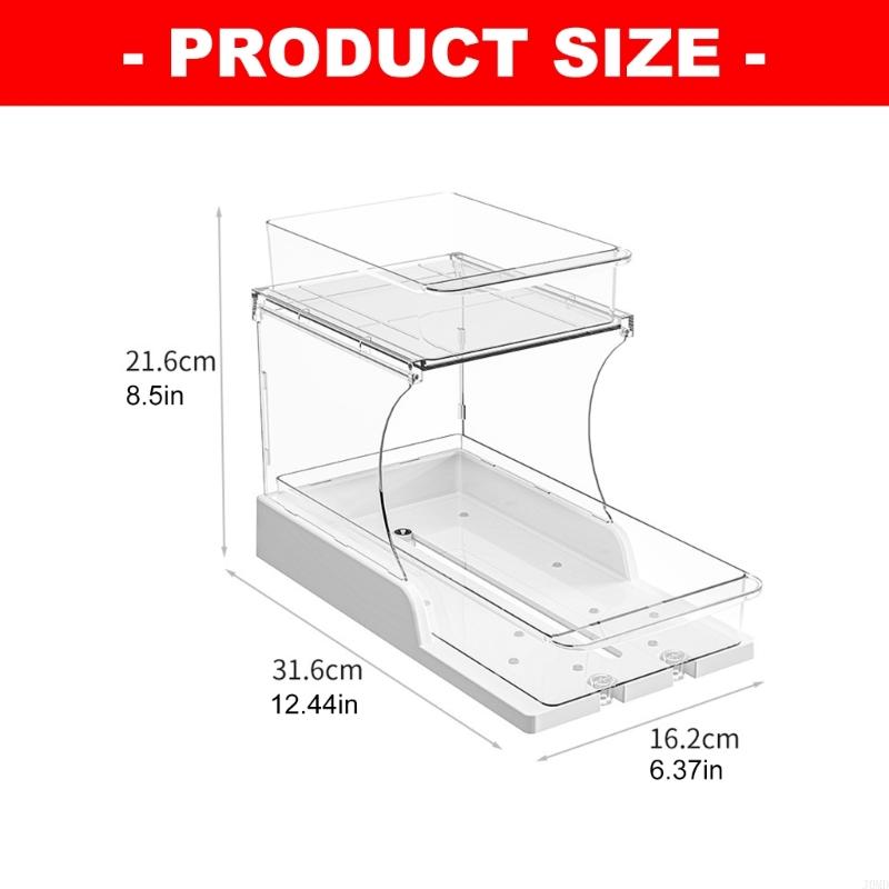 Elegantes Organizadores de Coc - Kitchen Appliances Stores reseña y precio