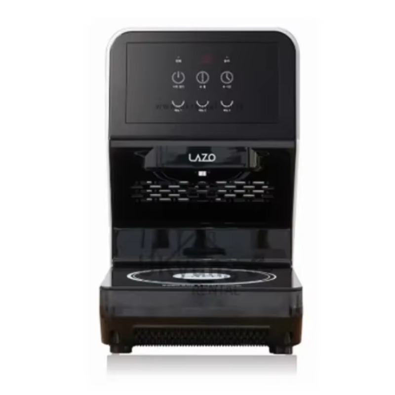 Producto de Negocio LAZO de Al - Kitchen Appliances Stores reseña y precio