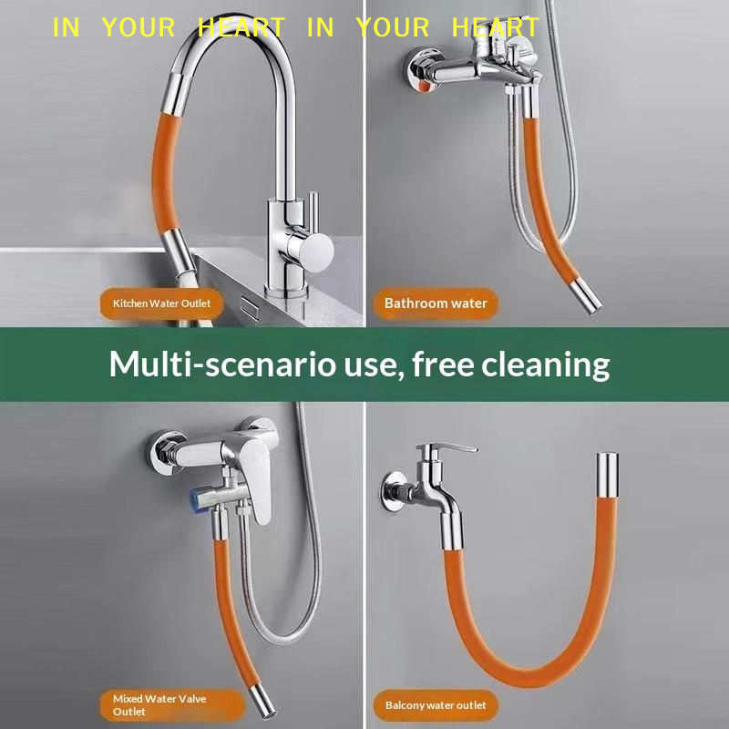 【X】Manguera de extensión unive - Kitchen Appliances Bundle reseña y precio
