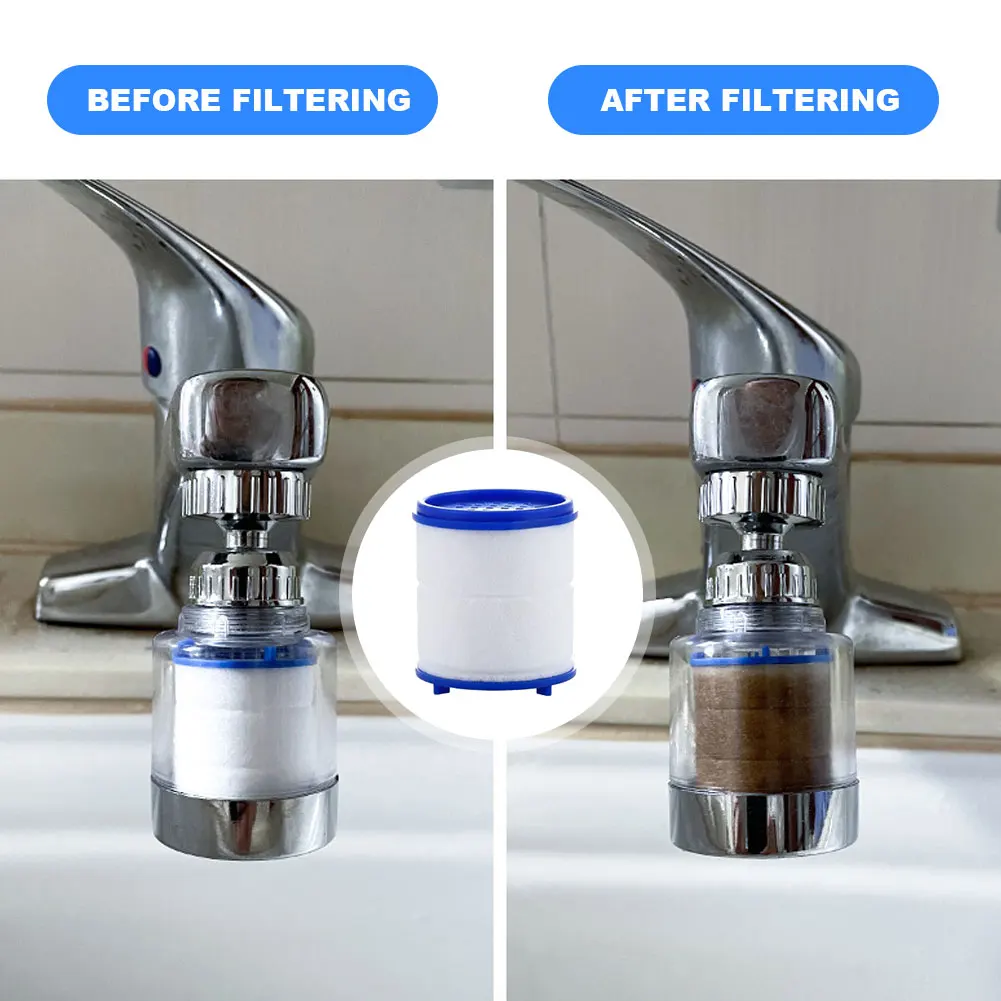 Elemento Filtrante para Grifo, - Kitchen Appliances Unit reseña y precio