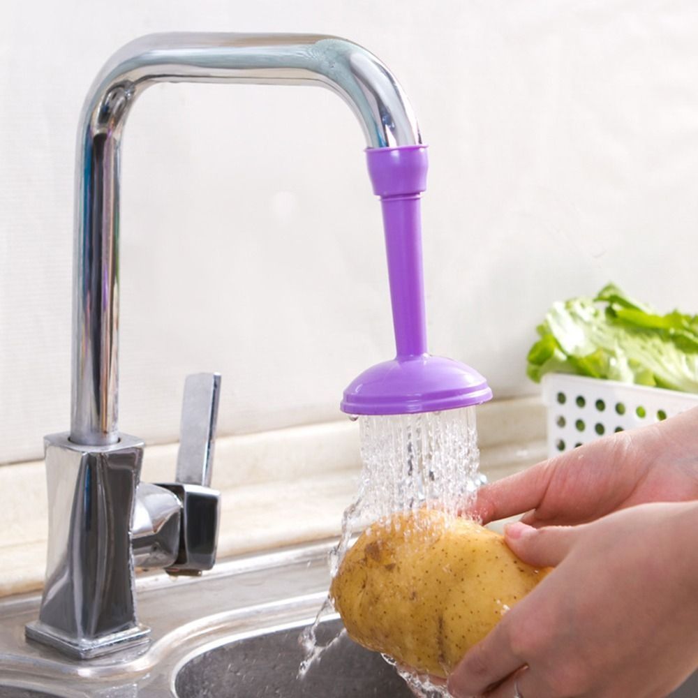 Pulverizadores de grifo de sil - Kitchen Appliances Unit reseña y precio