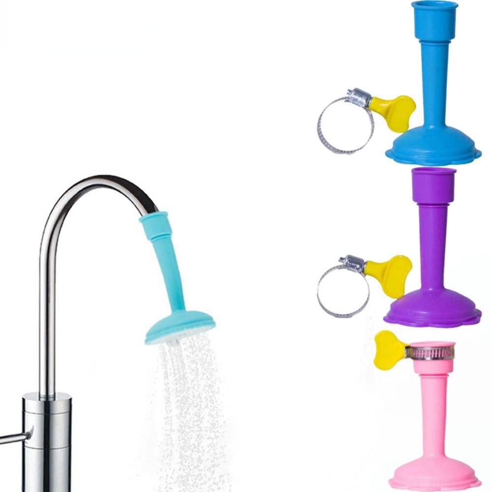 Pulverizadores de grifo de sil - Kitchen Appliances Unit reseña y precio