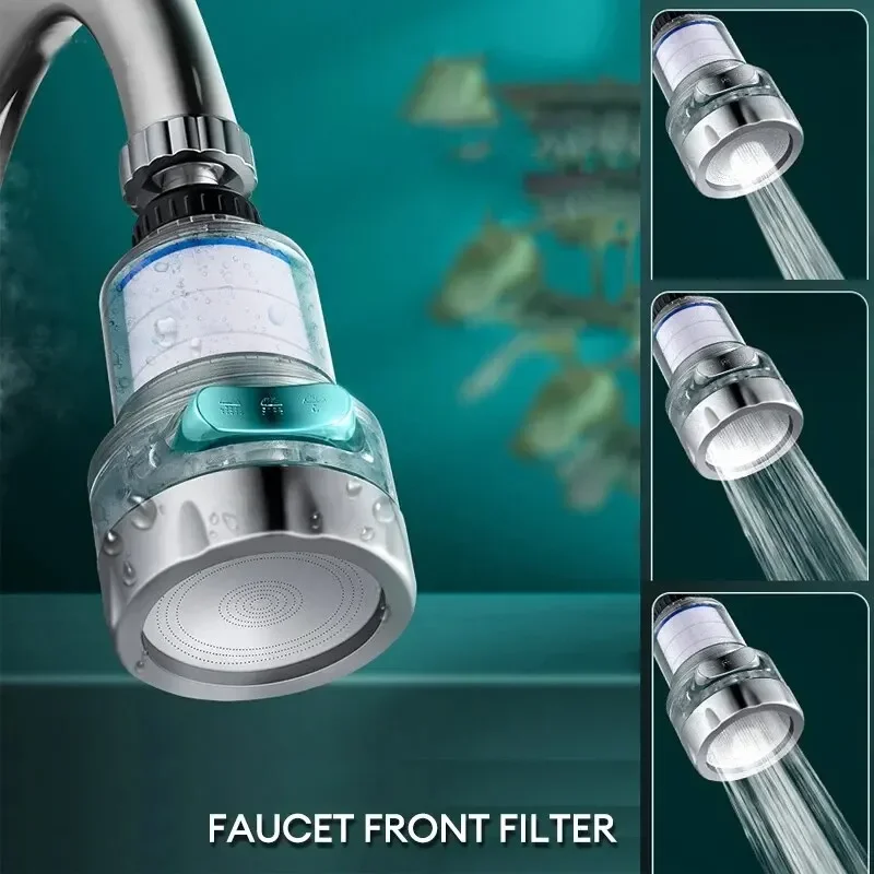 Filtro de Agua para Grifo de C - Kitchen Appliances Bundle reseña y precio