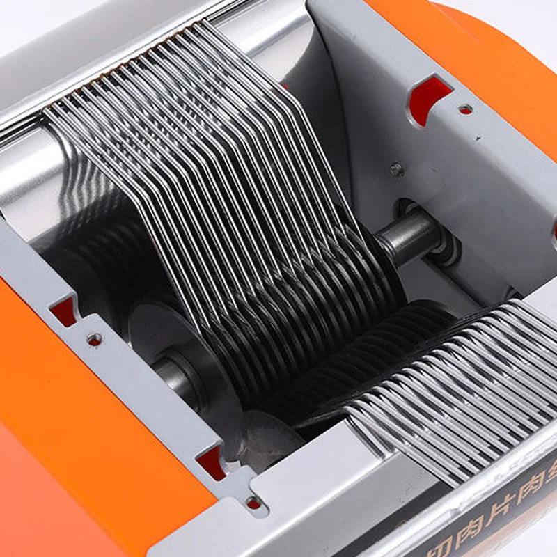 Rebanadora de carne multifunci - Kitchen Appliances For Cooking reseña y precio