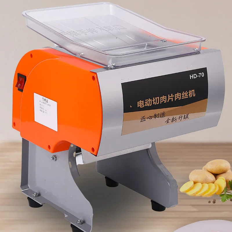 Rebanadora de carne multifunci - Kitchen Appliances For Cooking reseña y precio