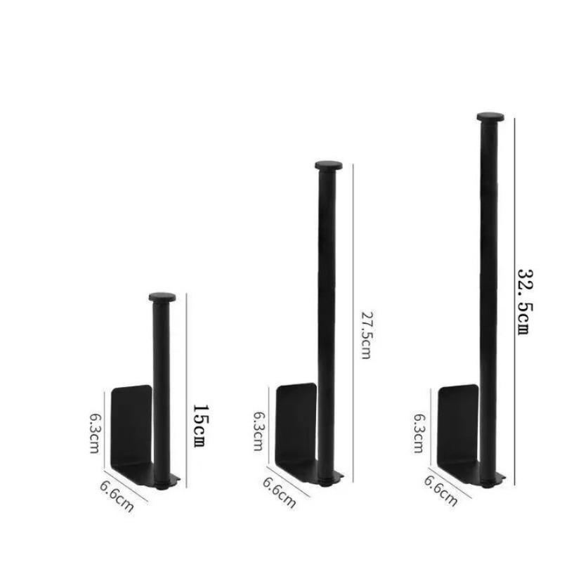 Portarrollos de papel, toaller - Kitchen Appliances Rack reseña y precio