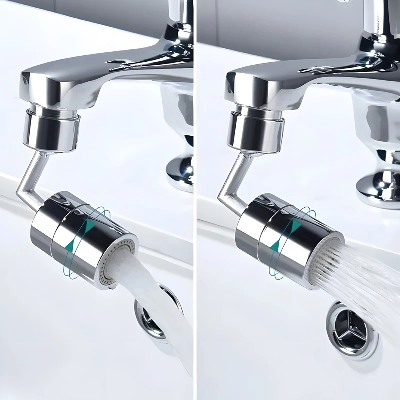 Grifo con filtro contra salpic - Kitchen Appliances Bundle reseña y precio