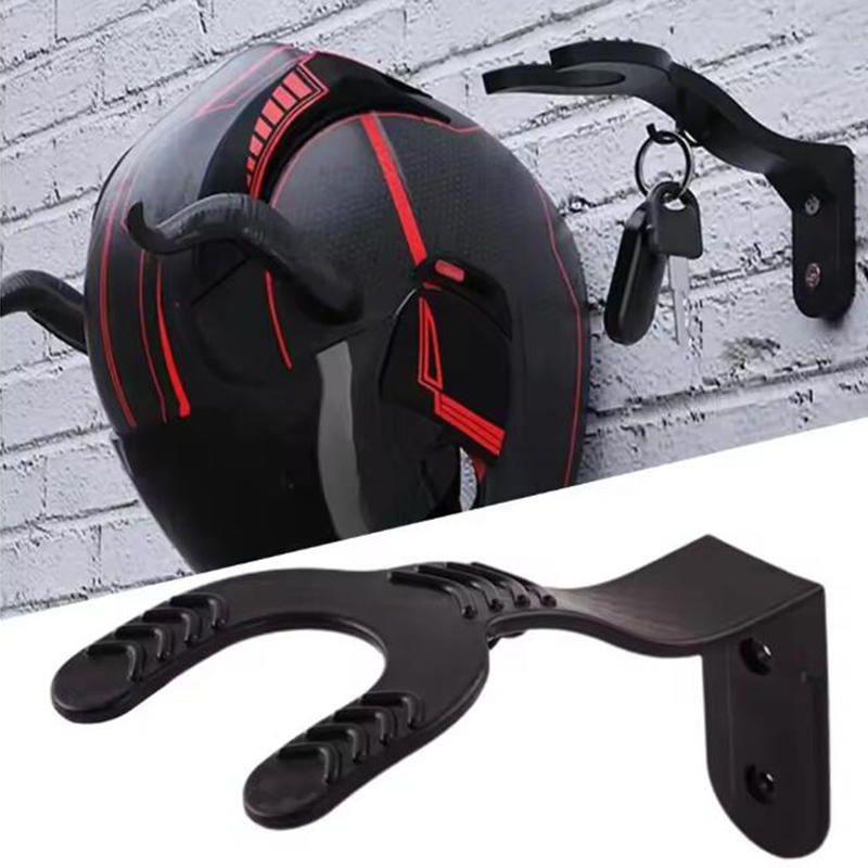 Gancho multiusos para casco de - Kitchen Appliances Rack reseña y precio