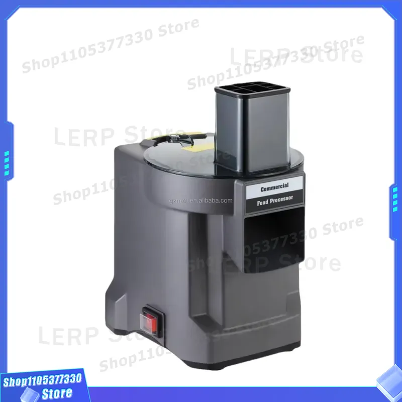 Procesador de Alimentos Comerc - Kitchen Appliances Stores reseña y precio