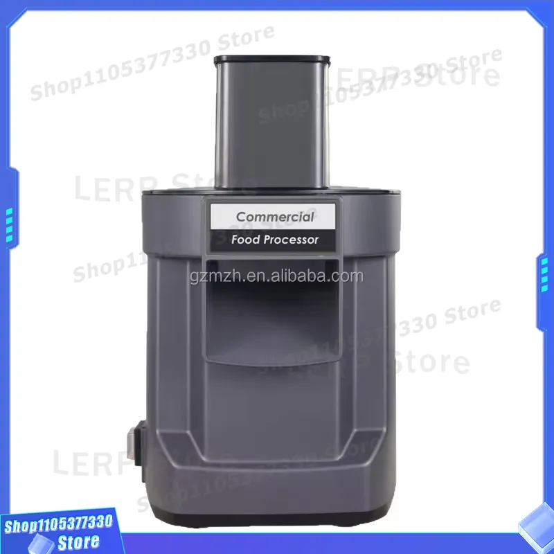 Procesador de Alimentos Comerc - Kitchen Appliances Stores reseña y precio