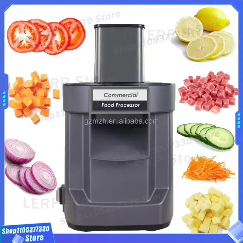 Procesador de Alimentos Comerc - Kitchen Appliances Stores reseña y precio