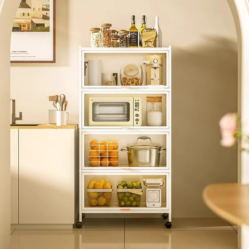 Armarios para Almacenamiento d - Kitchen Appliances Stores reseña y precio