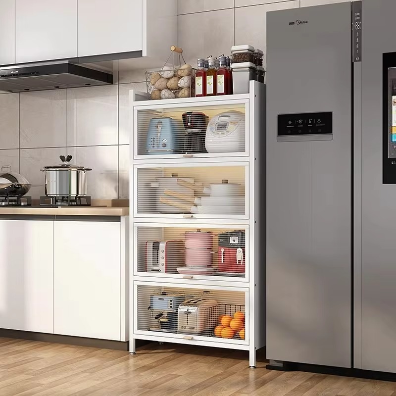Armarios para Almacenamiento d - Kitchen Appliances Stores reseña y precio