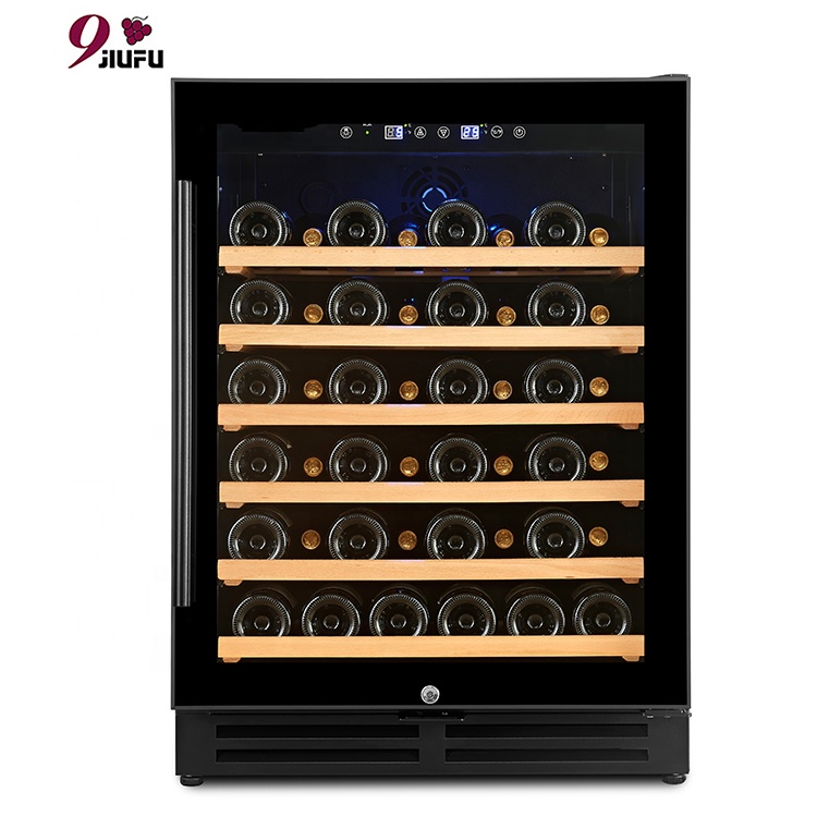 Refrigerador para Vinos con En - Kitchen Appliances Stores reseña y precio
