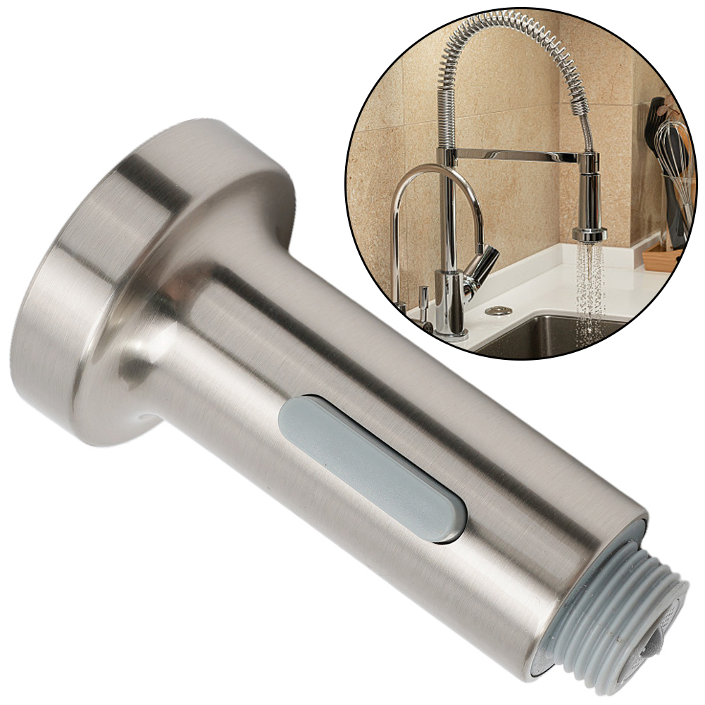 Cabezal de grifo de cocina ABS - Kitchen Appliances Unit reseña y precio