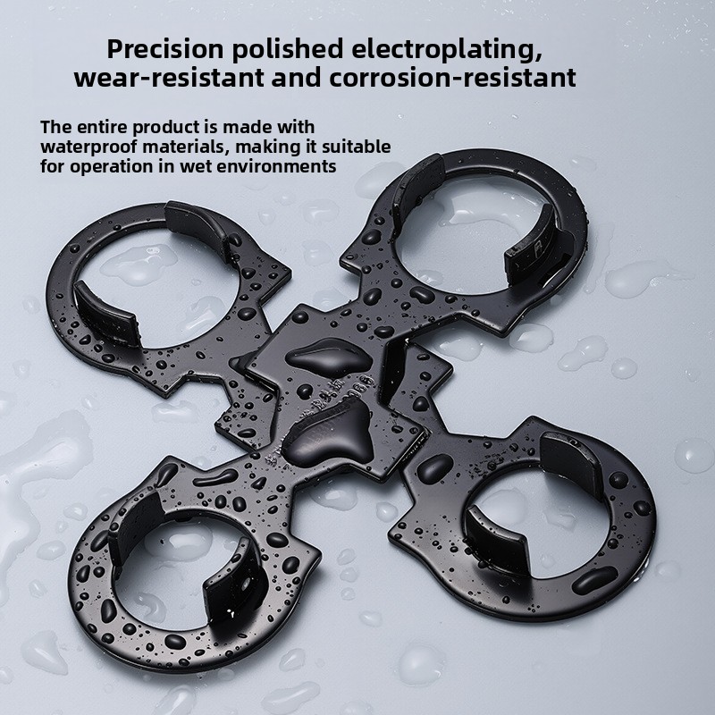 Llave multifuncional de acero  - Kitchen Appliances Bundle reseña y precio
