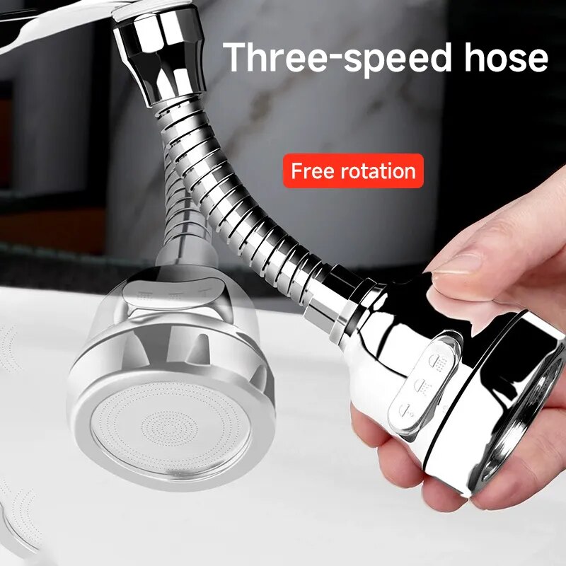 Extensores de grifo de cocina, - Kitchen Appliances Bundle reseña y precio