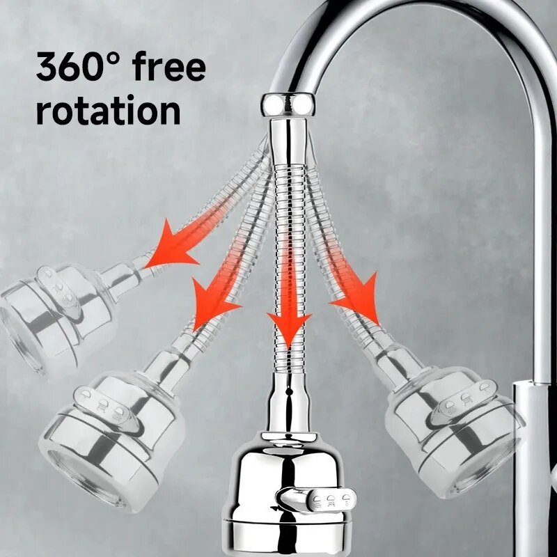 Extensores de grifo de cocina, - Kitchen Appliances Bundle reseña y precio