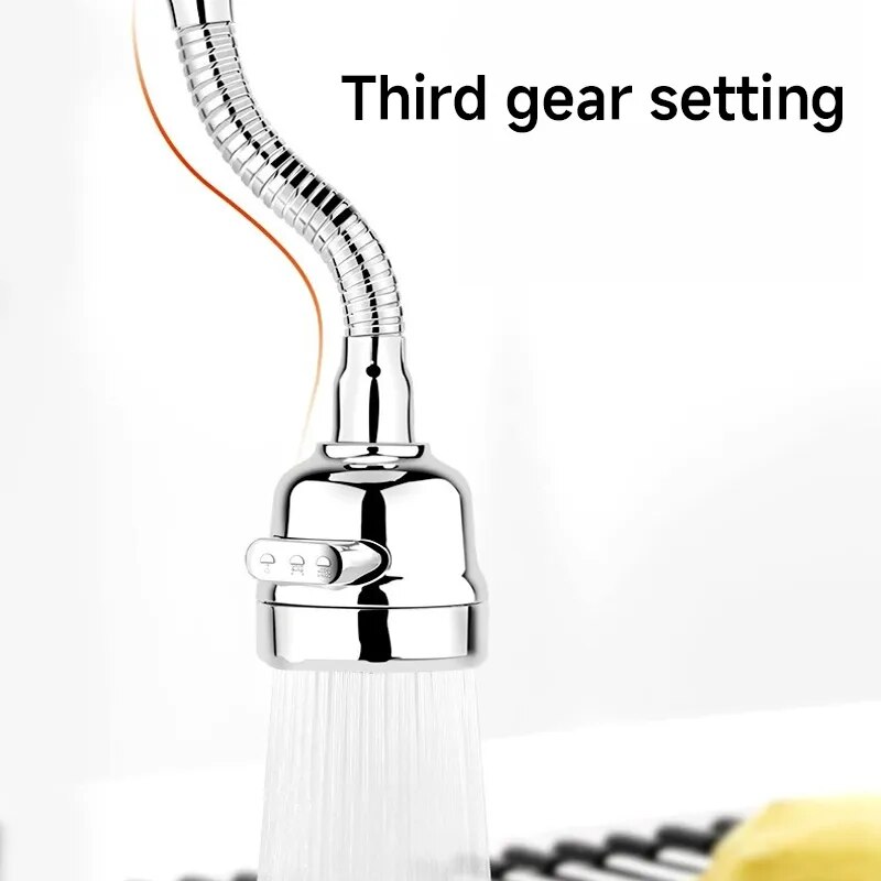 Extensores de grifo de cocina, - Kitchen Appliances Bundle reseña y precio