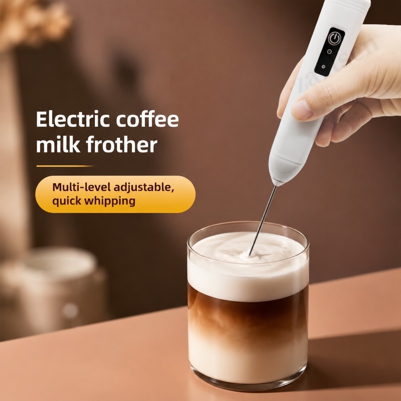 Batidora Eléctrica para Espuma - Kitchen Appliances Unit reseña y precio