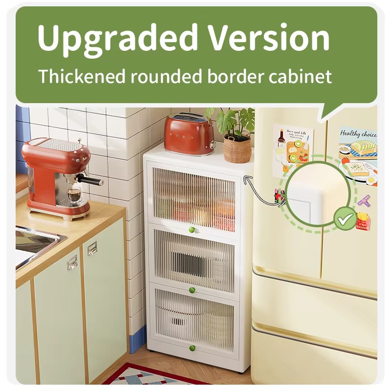 Armario Esquinero de Acero Est - Kitchen Appliances Stores reseña y precio