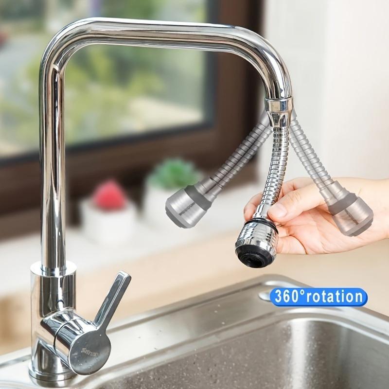 Nuevo Extensor de Grifo con Ro - Kitchen Appliances Unit reseña y precio