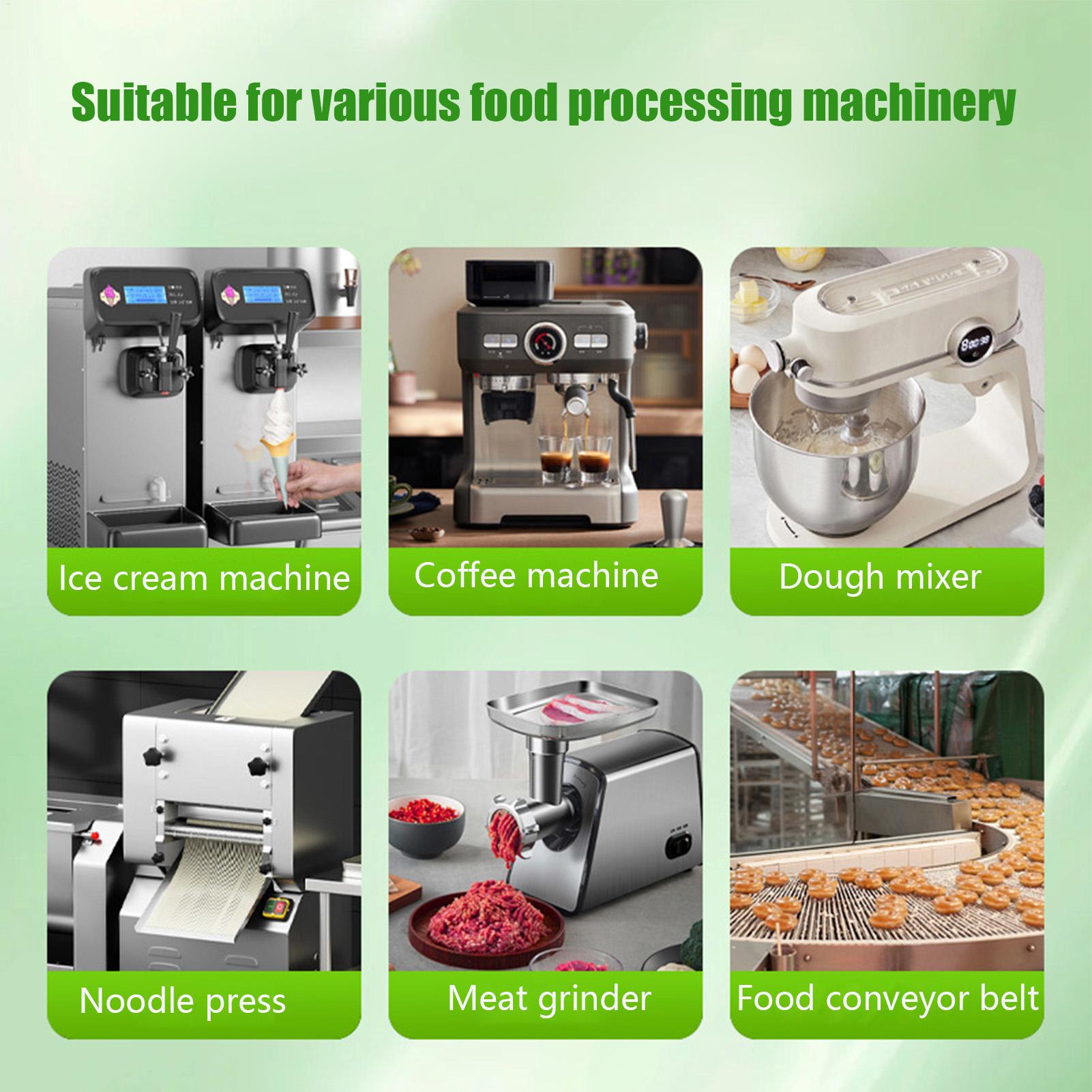 Grasa de Grado Alimenticio de  - Kitchen Appliances Unit reseña y precio