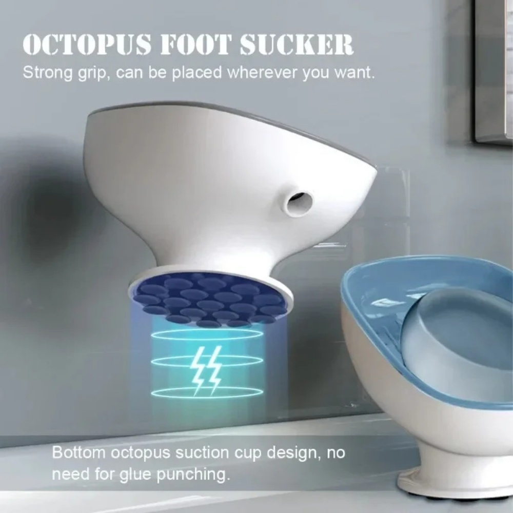 1 unidad de jabonera de baño c - Kitchen Appliances Rack reseña y precio